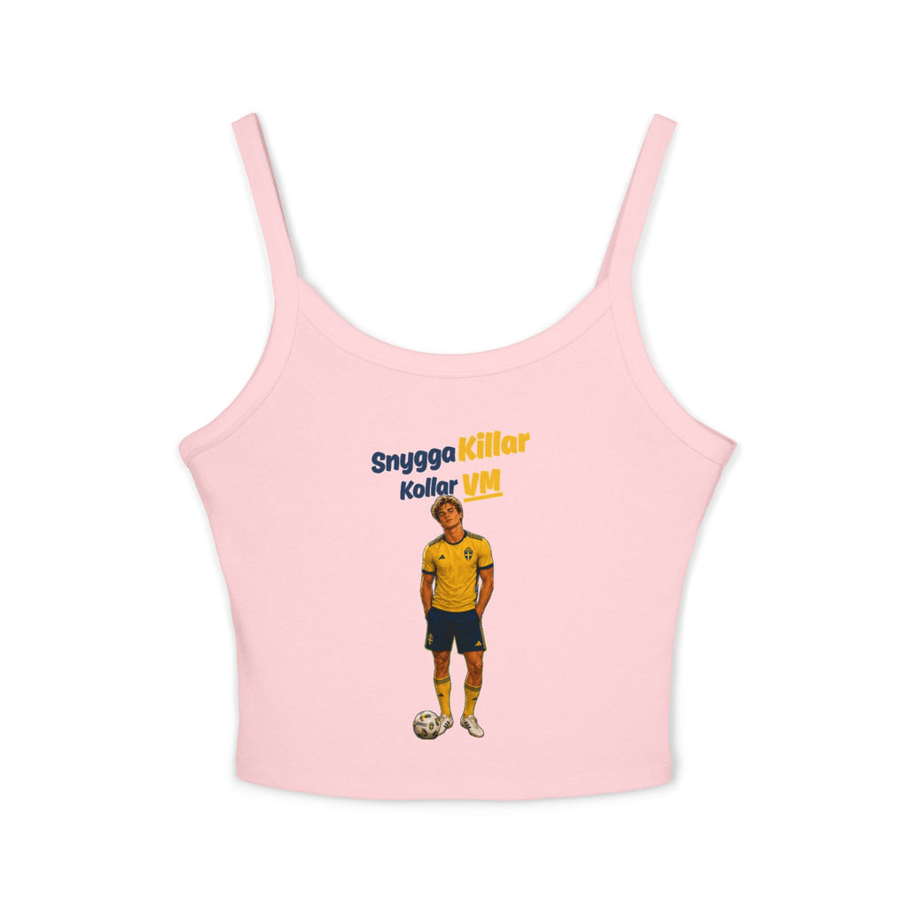 Snygga killer kollar VM Tank Top