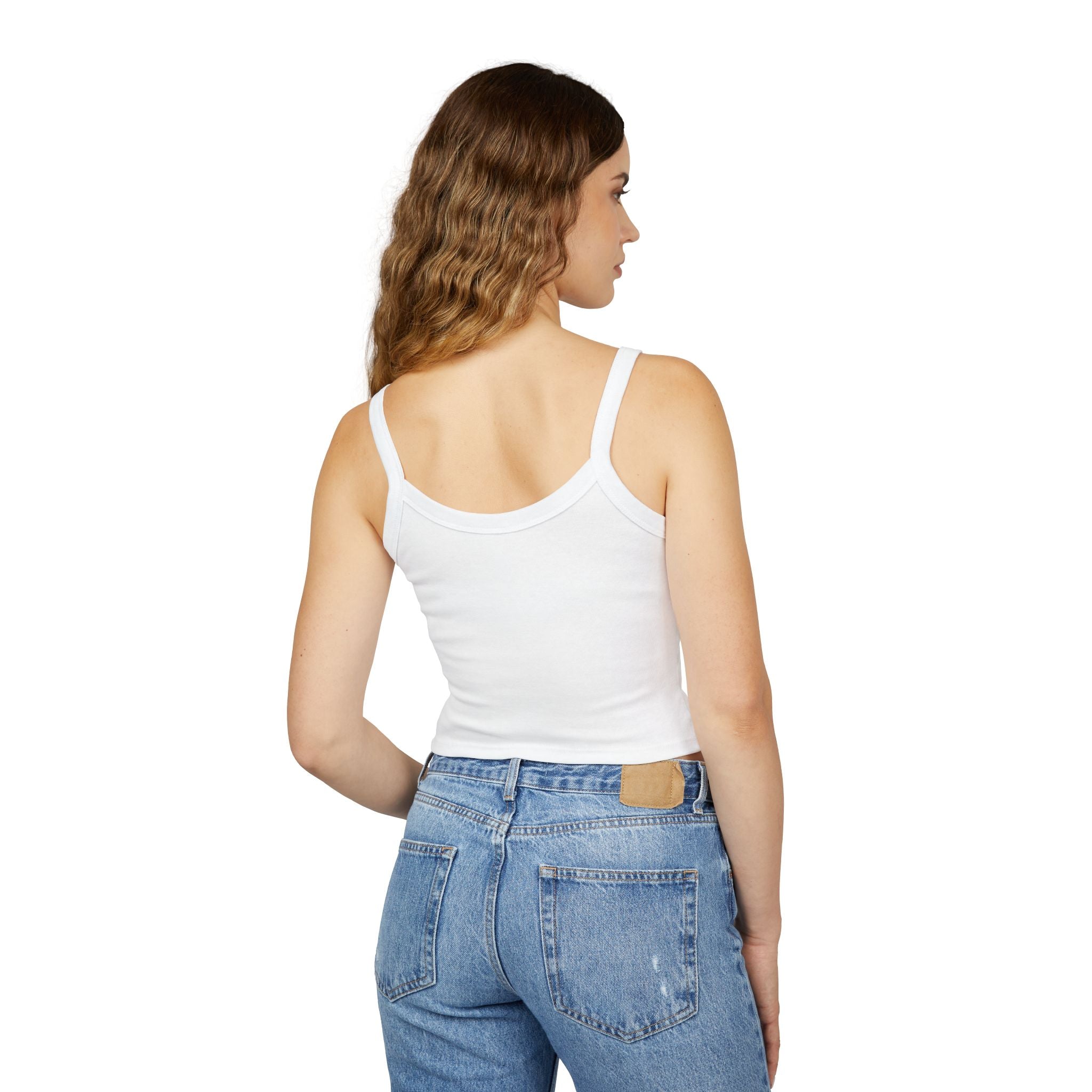 Snygga Killar Dricker ÖL Tank Top