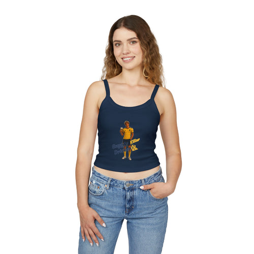 Snygga Killar Dricker ÖL Tank Top